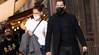 «Ο Tom Cruise έχει να δει την κόρη μας 7 ολόκληρα χρόνια» | H Katie Holmes βάζει τέλος στις φήμες