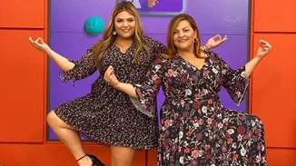 Βίκυ Σταυροπούλου | "Όταν η Δανάη ήταν μικρή την ξέχασα στο σουπερμάρκετ"