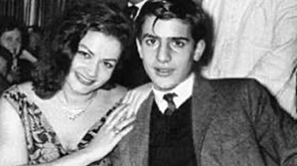 «Όταν ο Αλέξανδρος Ωνάσης πήγε να με φιλήσει για πρώτη φορά έτρεμε»