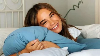 Πηνελόπη Πλάκα | Θετική στον κορονοϊό