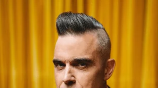 Ο Robbie Williams κυκλοφόρησε τραγούδι για την επιβίωση την περίοδο των Χριστουγέννων στην εποχή του κορονοϊού