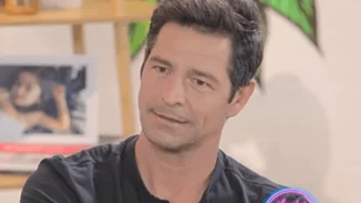 Απόστολος Ρουβάς | Ο άγνωστος αρραβώνας, η απώλεια κιλών και η ταινία του BBC στην οποία έπαιξε