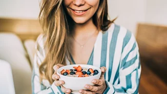 Πάρε την ενέργεια που χρειάζεσαι με το σωστό πρωινό