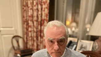 Happy Birthday Martin! O Scorsese γιόρτασε τα γενέθλιά του με τον αγαπημένο του σκύλο