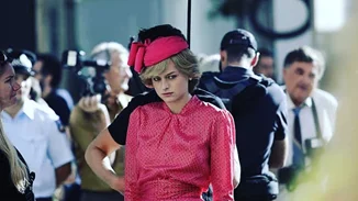 The Crown | Η Emma Corrin ήταν η καταλληλότερη επιλογή να υποδυθεί τη Diana (και) σε beauty επίπεδο