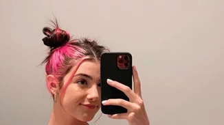 Charli D' Amelio, η πρώτη TikToker με 100 εκ. followers