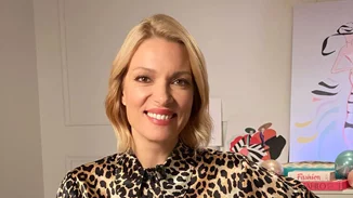 10 φορές που η Βίκυ Καγιά απογείωσε το λεοπάρ μοτίβο