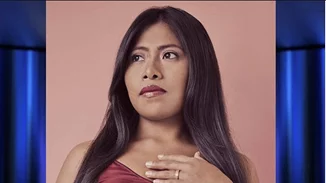 Η Yalitza Aparicio θα είναι συμπαρουσιάστρια στην τελετή απονομής των Latin Grammy Awards 2020