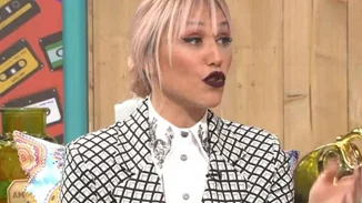 Πηνελόπη Αναστασοπούλου | «Υπάρχει ένας συγκεκριμένος, γνωστός κύριος που το έχει κάνει επάγγελμα»