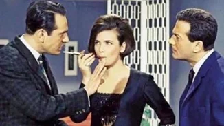 Δες τον Δημήτρη Καλλιβωκά σήμερα στα 90 του