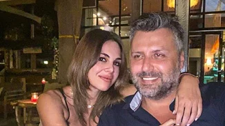 Γιάννης Καλλιάνος - Χάρις Δαμιανού | Παντρεύονται την Κυριακή - Το ζευγάρι περιμένει το πρώτο του παιδί