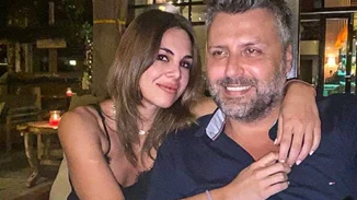 Χάρις Δαμιανού: "Έλεγα μέσα μου άντε να γεννηθεί να ελευθερωθώ" | Η δύσκολη εγκυμοσύνη της και η καταπόνηση της υγείας της