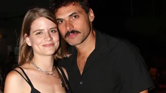 Δανάη Μιχαλάκη - Γιώργος Παπαγεωργίου | Παντρεύονται την ημέρα γενεθλίων της