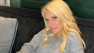 Ελένη Μενεγάκη | Η οικογένεια της παρουσιάστριας απέκτησε νέο μέλος