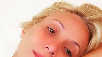 Νάταλι Κάκκαβα | Το beauty λάθος της παρουσιάστριας