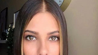 Λάουρα Νάργες | Η νέα εμφάνιση μετά την τεράστια αλλαγή στο look της και η αποκάλυψη για το αν έχει σχέση