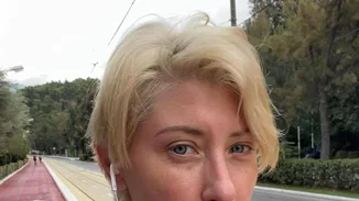 Σία Κοσιώνη | Για τρέξιμο στον μεγάλο περίπατο - Η φωτογραφία χωρίς μακιγιάζ και το δημόσιο μήνυμα