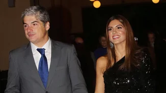 Σταματίνα Τσιμτσιλή | Μας δείχνει το «πιο όμορφο δώρο» που δέχθηκε για τη γιορτή της