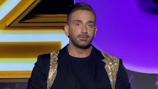 J2US | Το ζευγάρι που αποχώρησε από το τρίτο live