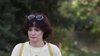 Αγνώριστη η Φιλίτσα Καλογεράκου | Η νέα εμφάνιση με το καινούριο της κούρεμα