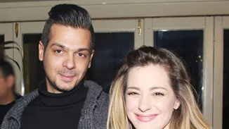 Νατάσα Μποφίλιου - Χρήστος Κορτσέλης | «Ανοίγουν» το σπίτι τους για πρώτη φορά