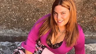 Δανάη Μπάρκα | Οι φήμες για φλερτ με τον Ρουβά και οι αποκαλύψεις για την προσωπική της ζωή (vid)