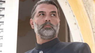 Άγριες Μέλισσες spoiler | O αδίστακτος Mανος Βόσκαρης παντρεύεται στο Διαφάνι