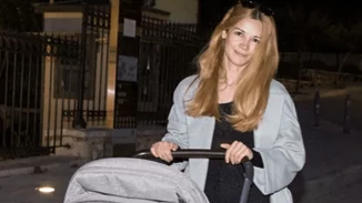 Ιωάννα Παππά | "Ντροπή σου να κάνεις παιδί σε τέτοια ηλικία"