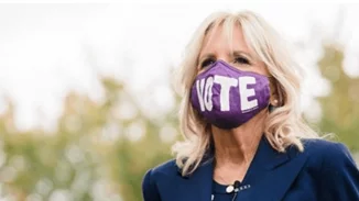Jill Biden | Η δασκάλα που έφτασε μέχρι τα πρόθυρα του Λευκού Οίκου