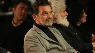 Κωνσταντίνος Καζάκος | Ερωτευμένος με νεαρή χορεύτρια μετά το δεύτερο διαζύγιο (pics)