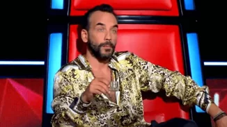Τhe Voice | H ανιψιά του Πάνου Μουζουράκη διαγωνίστηκε κι εκείνος δεν τη γνώρισε