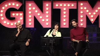 GNTM | Απογοητευμένοι οι κριτές με την απόδοση των παικτών στη νέα δοκιμασία των παικτών