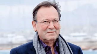 Ανδρέας Φουστάνος | Με την τωρινή μου σύντροφο έχουμε πάνω από 30 χρόνια διαφορά