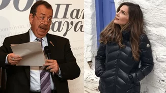 Επίθεση Μαμαλάκη σε Βανδή | Γιατί χαρακτήρισε την εκπομπή της "λίγη"