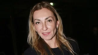 Η μεγάλη έκπληξη στη Ρούλα Ρέβη για τα γενέθλιά της (pics)