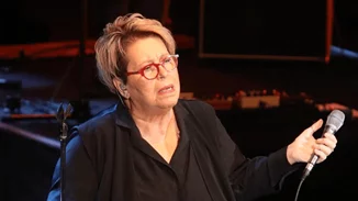 Δήμητρα Γαλάνη | Η απάντηση της τραγουδίστριας στο σάλο που ξέσπασε