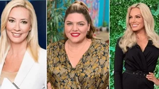 Η μάχη της τηλεθέασης | Τα νούμερα της πρωινής ζώνης