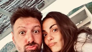 Η Αγγελική Δαλιάνη για τα κιλά της εγκυμοσύνης