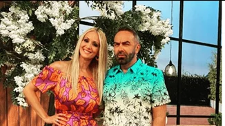 Γρηγόρης Γκουντάρας | Η αποκάλυψη για την απώλεια γνωστού του από Covid-19 σε ηλικία 49 ετών