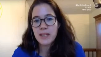 Ναταλία Λινού | Η κόρη της Αθηνάς Λινού και Εκπαιδευτική Διευθύντρια στο Harvard μιλά για τον Covid-19 στις Η.Π.Α