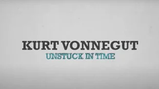 Teaser για το ντοκιμαντέρ «Kurt Vonnegut: Unstuck in Time»