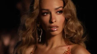 Γενέθλια για την Ελένη Φουρέιρα | Η έκπληξη που της ετοίμασαν οι συνεργάτες της