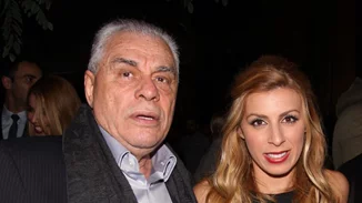 Γεράσιμος Γιακουμάτος | Ο πρώην υπουργός της Νέας Δημοκρατίας έγινε παππούς