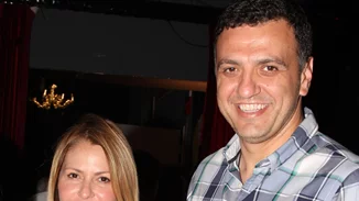 Τζένη Μπαλατσινού | Η φωτογραφία που δημοσίευσε και οι ευχές των διαδικτυακών της φίλων