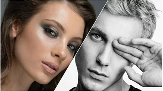 Είναι η Άννα Μαρία Ηλιάδου & ο Έντουαρντ Στεργίου ζευγάρι;