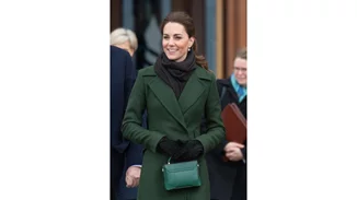 Kate Middleton | Πόσα ξόδεψε για την γκαρνταρόμπα της τη φετινή χρονιά