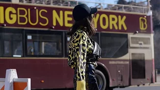 Leather Skirt | 5 τρόποι να φορέσεις την πιο hot φούστα της σεζόν