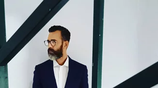 Μετά το GNTM, ο Άγγελος Μπράτης επέστρεψε στο χωριό