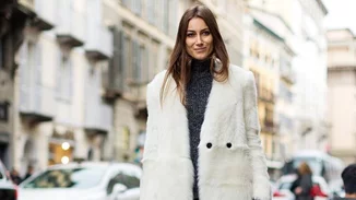 Τα 5 καλύτερα outfits με κολάν και leggings