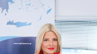 Μαρίνα Πατούλη | Η ανάρτηση από το νοσοκομείο